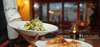 Thème : repas équilibrés au restaurant