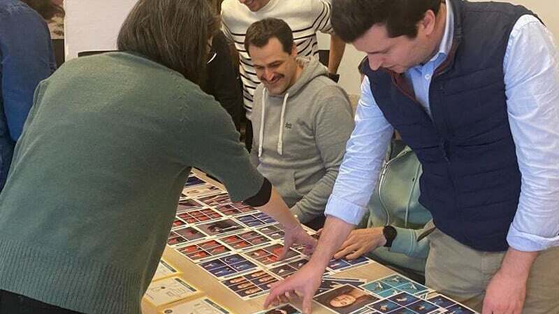 Workshops YOGIST