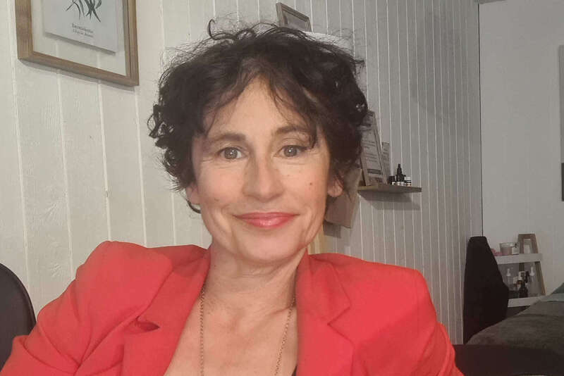 CATHERINE GOUBET