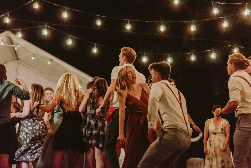 DJ Anniversaire à Strasbourg