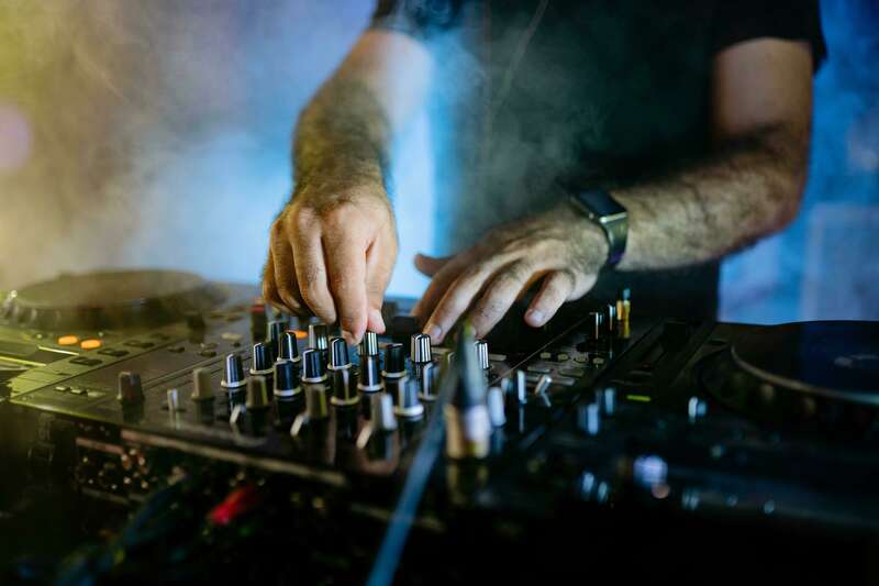 DJ Soirée à Strasbourg