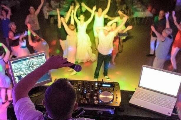 Animation DJ & Sonorisation à Strasbourg