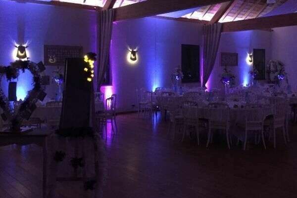 Animations et Jeux de Mariage