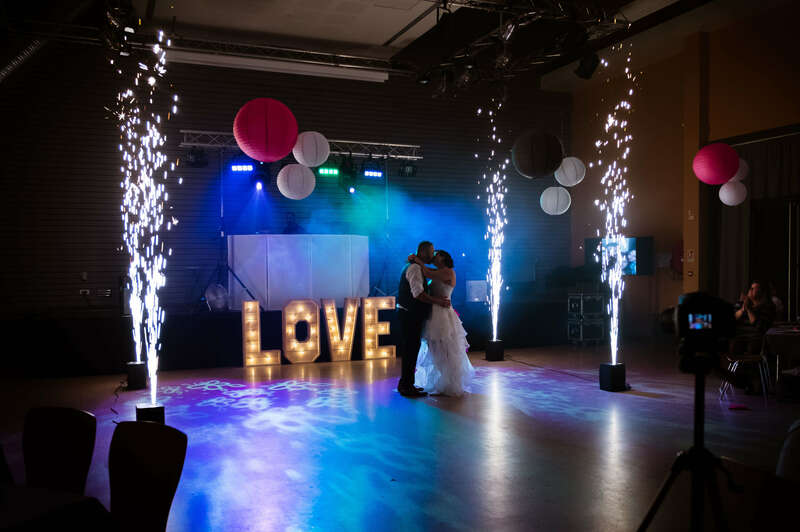 Sonorisation et Éclairage