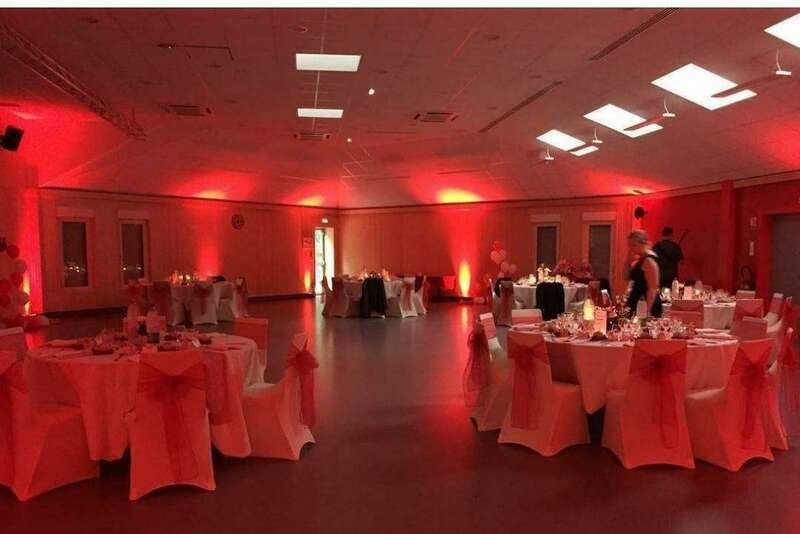 Éclairage et Mise en Ambiance en Alsace