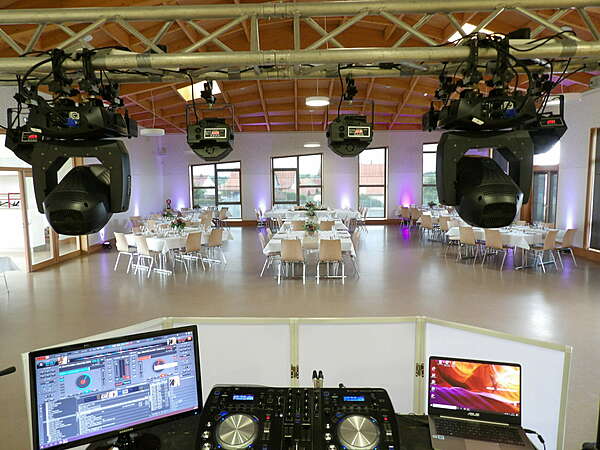 Top 10 des Jeux de Mariage pour une Célébration Inoubliable