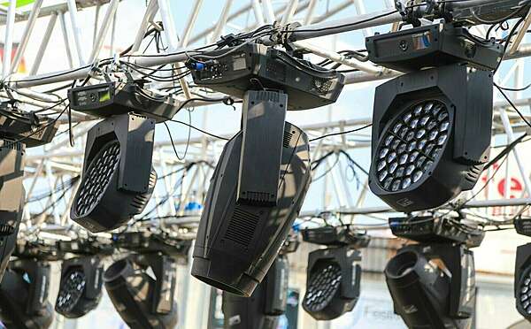 Les avantages de la location de matériel événementiel en Alsace