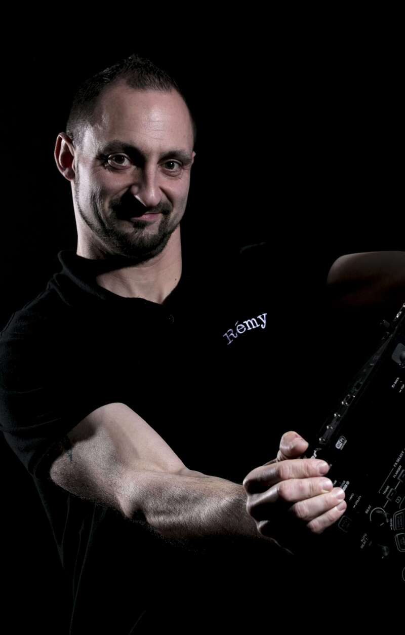 Dynamic Events à Molsheim