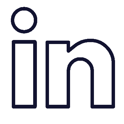 Wired outline 2549 logo linkedin hover pinch  1 