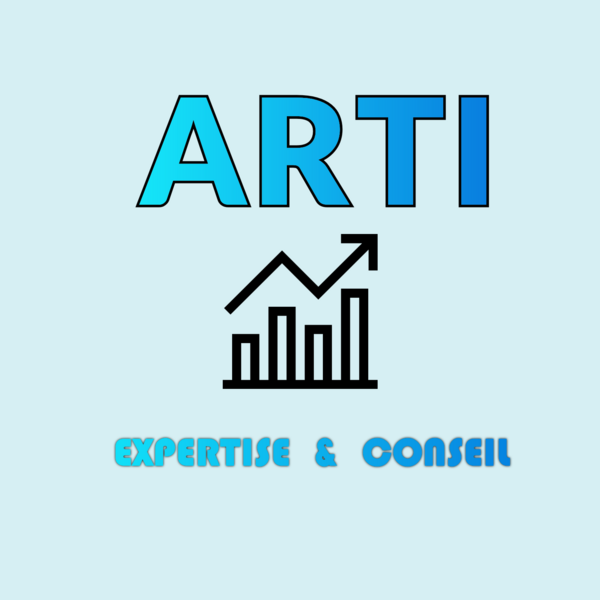 Logo ARTI EXPERTISE & CONSEIL