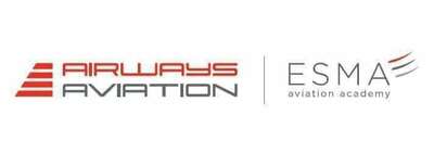Depuis plus de 28 ans,  Airways Aviation Academy – ESMA est une des principales écoles aéronautique multidisciplinaire en Europe. 
Elle propose des formations dans les grands secteurs de l’aérien
