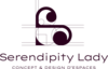 Logo SERENDIPITY LADY, Architecte d’Intérieurs à Saverne