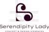 Logo SERENDIPITY LADY, Architecte d’Intérieurs à Saverne