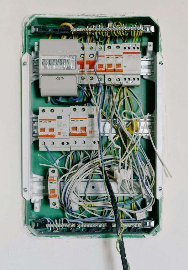 L'électrique c'est fantastique !