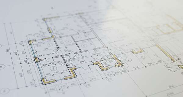 Lire un plan d'archi...Le petit Guide de Serendipity