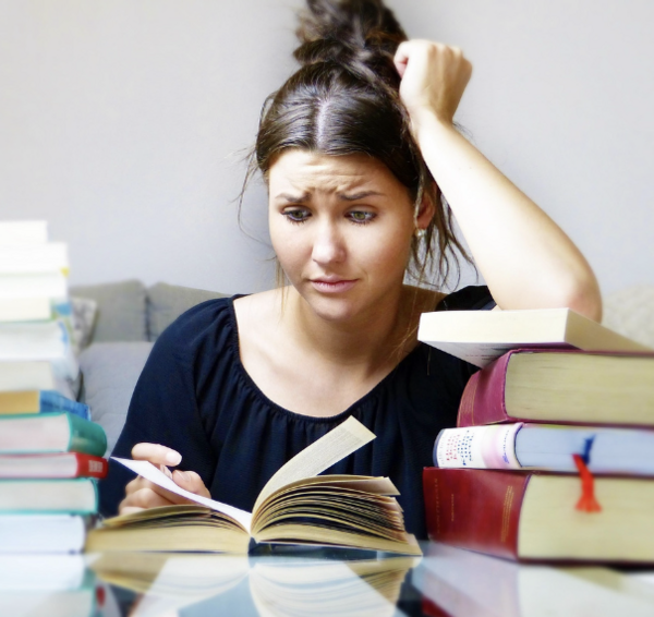 Comment aider vos ados pour les examens ?