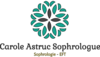 logo carole astruc