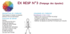 exercice de respiration en sophrologie