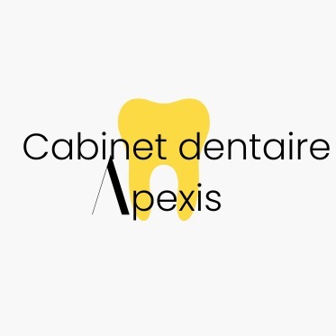 Logo CABINET DENTAIRE APEXIS