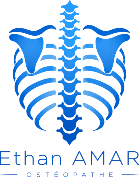 Logo Ethan Amar