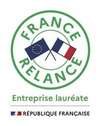 France Relance logo