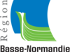 Région Basse-Normandie logo