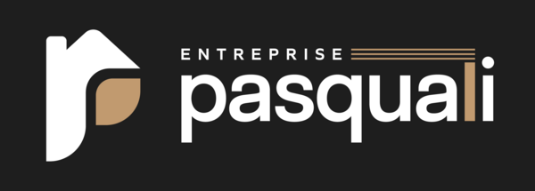 Logo Entreprise Pasquali Logo Entreprise Pasquali