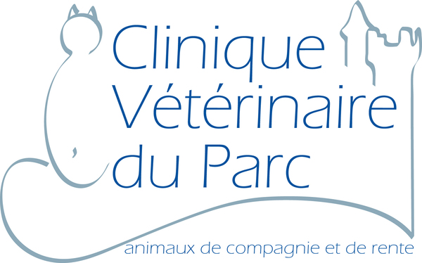 Logo Clinique Vétérinaire du Parc