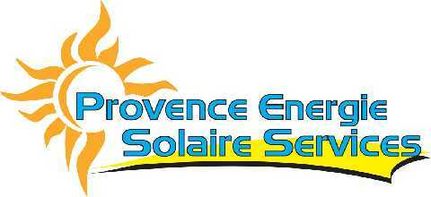 Logo PROVENCE ENERGIE SOLAIRE SERVICES