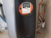 Chauffage solaire
