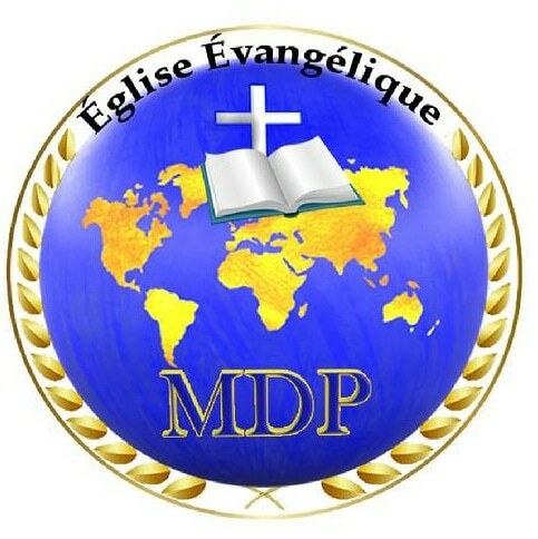 Logo EGLISE EVANGELIQUE MAISON DE PRIERE