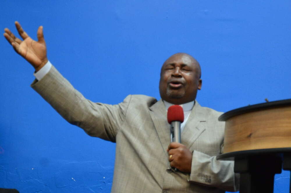 EGLISE EVANGELIQUE MAISON DE PRIERE, ASSOCIATION CUTUELLE ET CULTURELLE