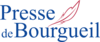 Logo Presse de Bourgueil