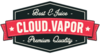 cloud vapor