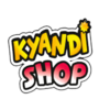 kyandi shop