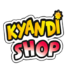 kyandi shop