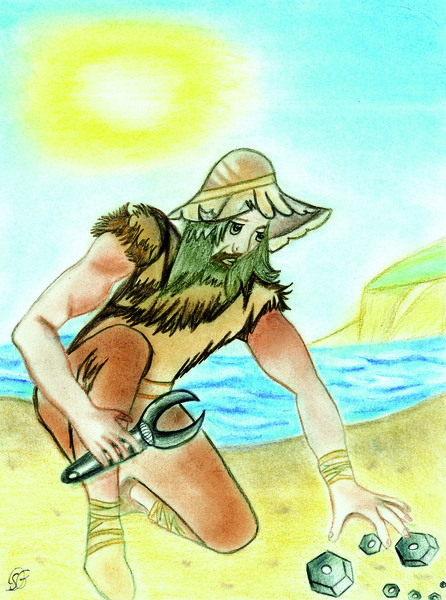 Logo ENTREPRISE GAILLEURD