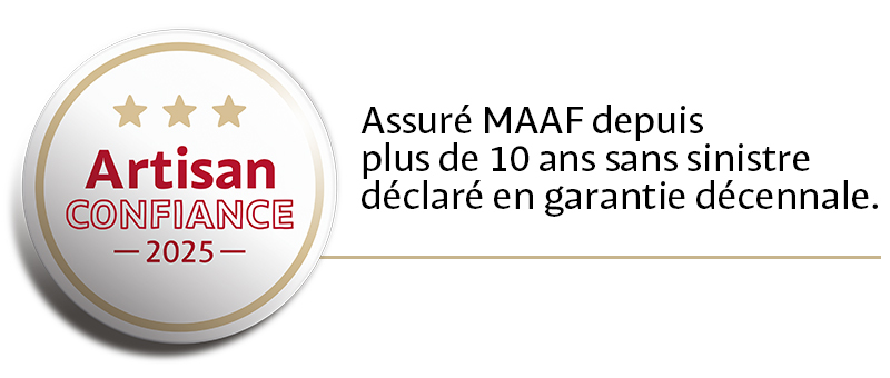 Nouveau partenaire