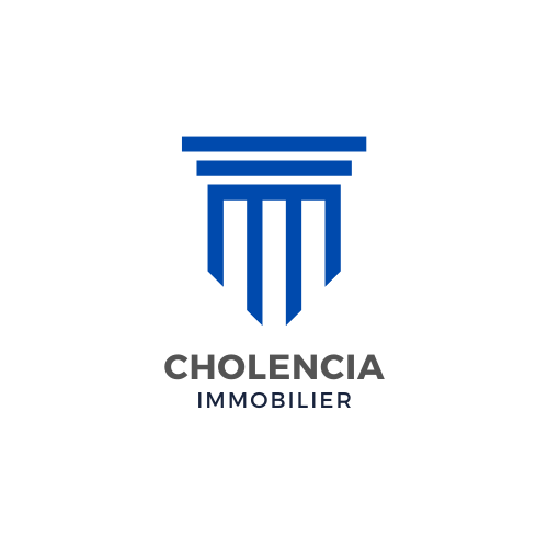 Logo CHOLENCIA immobilier