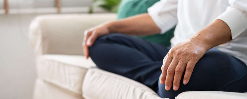 La séance de Sophrologie