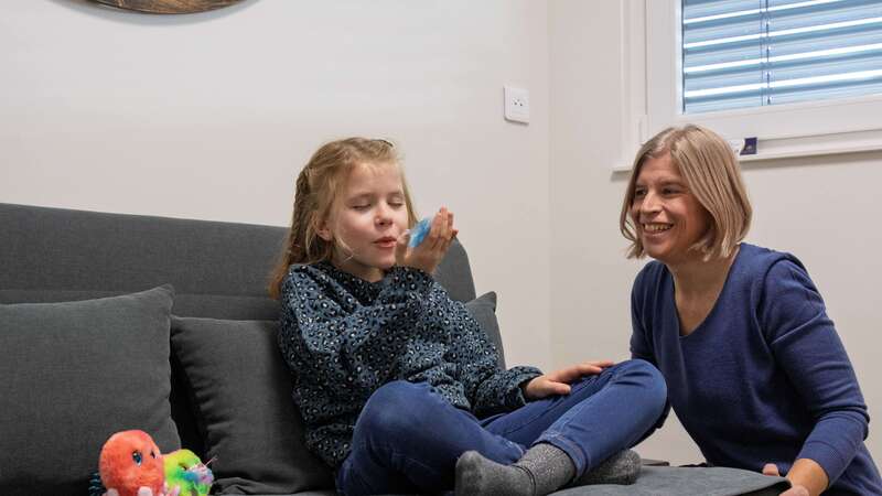 Exercices personnalisés