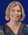 Portrait professionnel de Céline Tubach kinésiologue certifiée