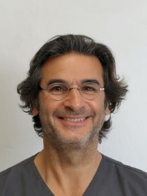Docteur Philippe BEMBARON