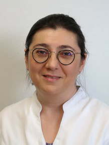 Docteur Ileana IOACHIM