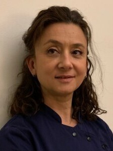 Docteur Laurence BENGUIGUI