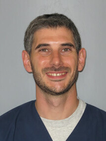 Docteur Cyril LUITAUD