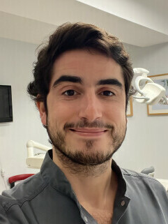 Docteur Jonas BEMBARON