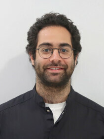 Docteur Benjamin AZUELOS