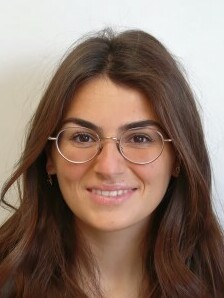 Docteur Chloé BEMBARON