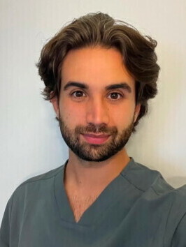 Docteur Julien ADIDA